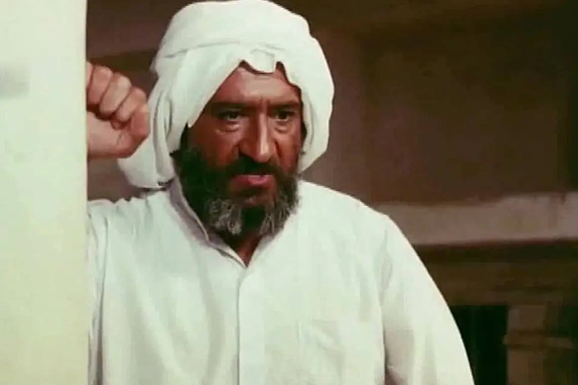 از تنهایی ناخدا و استیصال سرهنگ تا دل زدگی زن و شوهر - جهان ناصر تقوایی: شاعرانگی در تصویر و سکوت