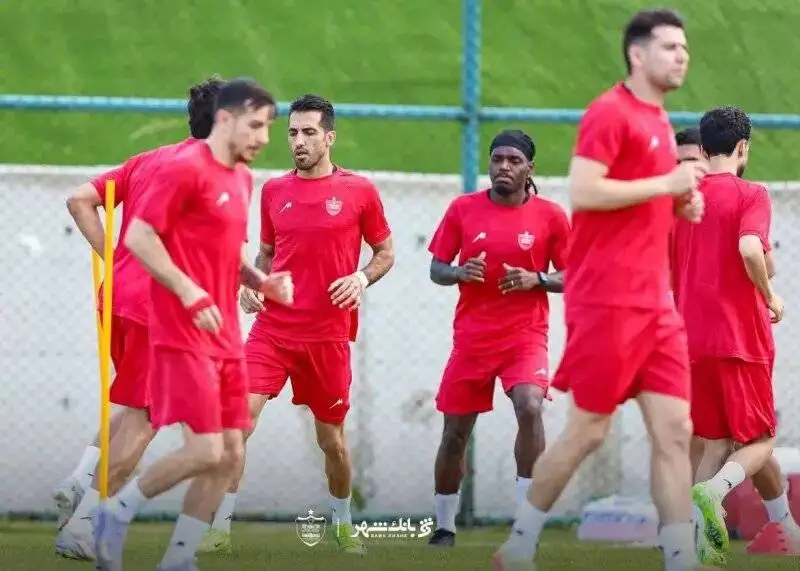 اولتیماتوم هاشمیان به باشگاه پرسپولیس؛ دورسون نه، برایم مهاجم بخرید