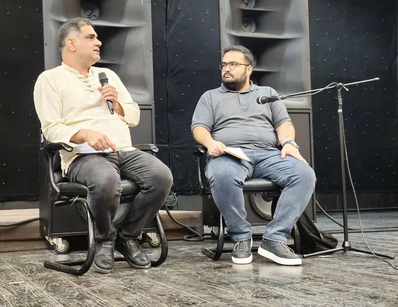 تهران؛ ویترین شهری یا زیستگاه انسانی؟ - مرور سینمای مهرجویی