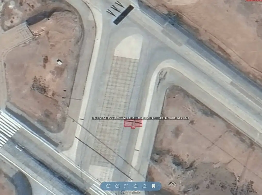 ده ها جنگنده آمریکایی در 850 کیلومتری مرز ایران+ تصاویر - پایگاه راهبردی آمریکا در اردن را بهتر بشناسیم