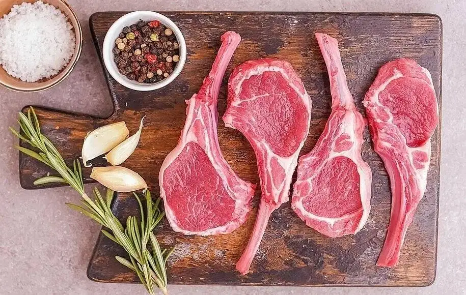 روش های ساده تشخیص تازه بودن گوشت گوسفندی و گوساله قبل از خرید