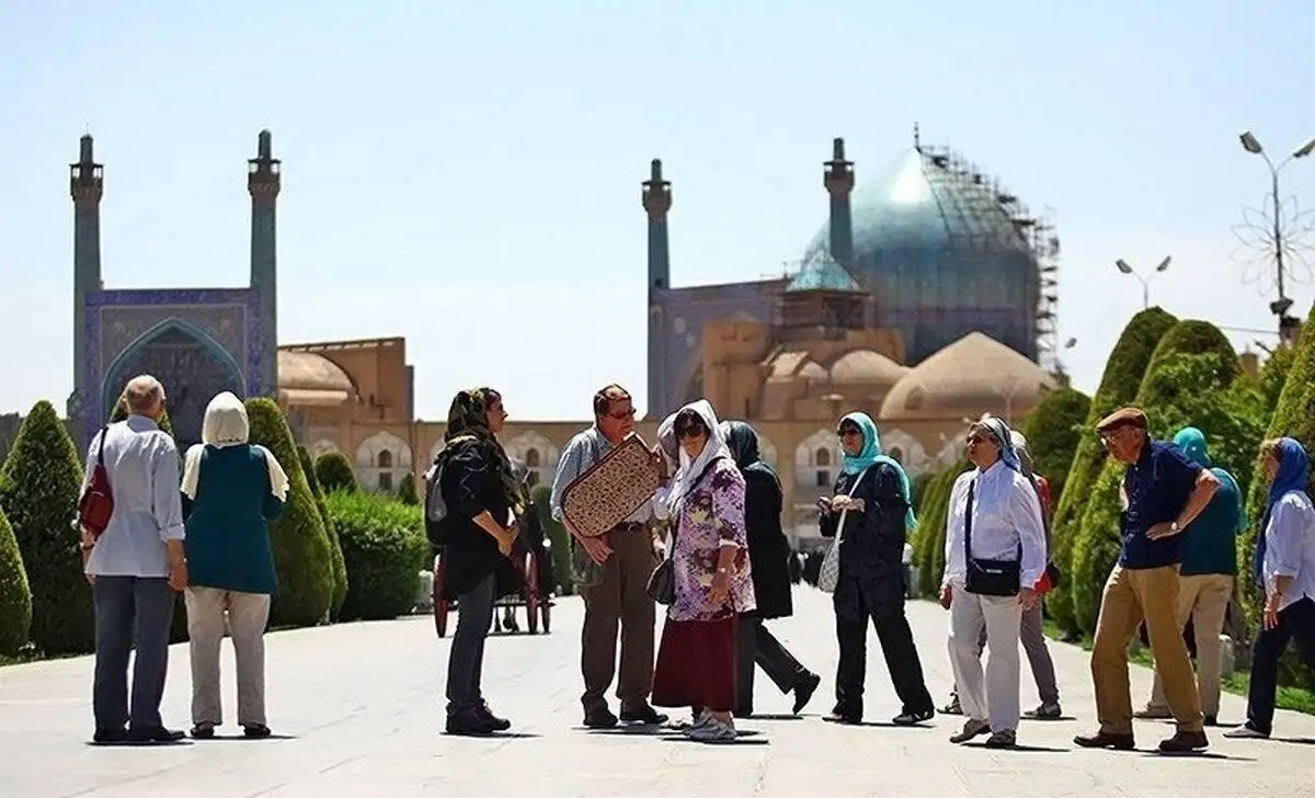 گردشگری ایران رونق می گیرد؟ - ماجرای مکاتبه اپراتورهای گردشگری با ایران در اوج جنگ