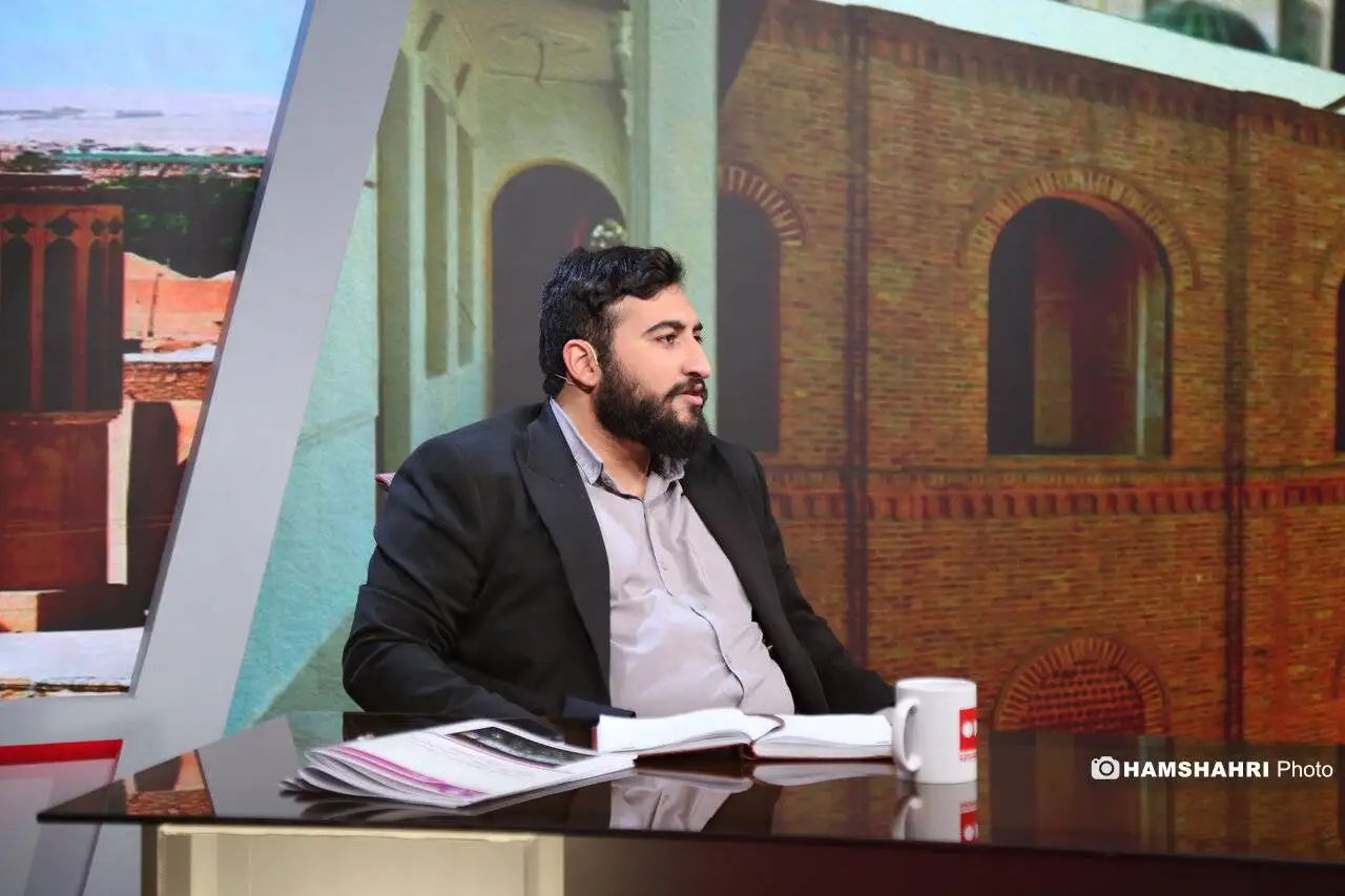 بافت های تاریخی چگونه دوباره جان می گیرند؟ - چالش های راه و شهرسازی و میراث برای احیای بافت تاریخی