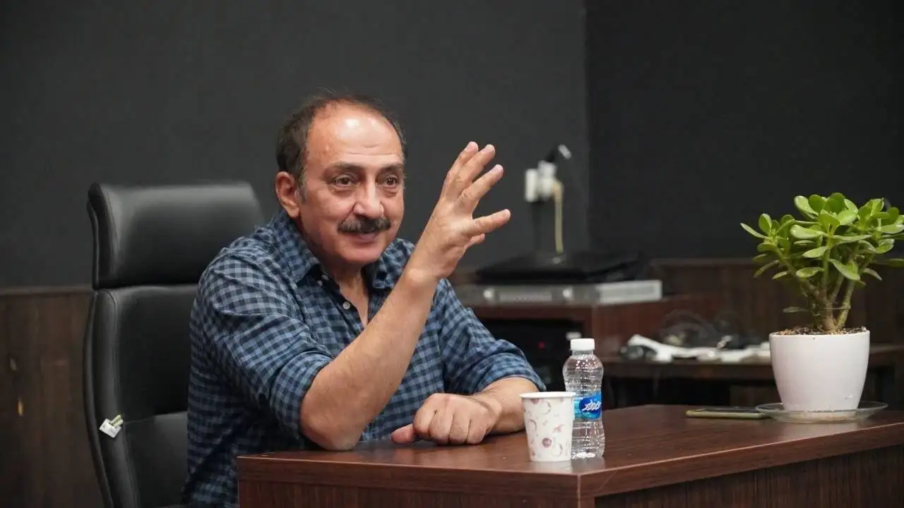 رنج را نمی شود کوتاه کرد؛ تجربه زیستن با سینمای جلیلی