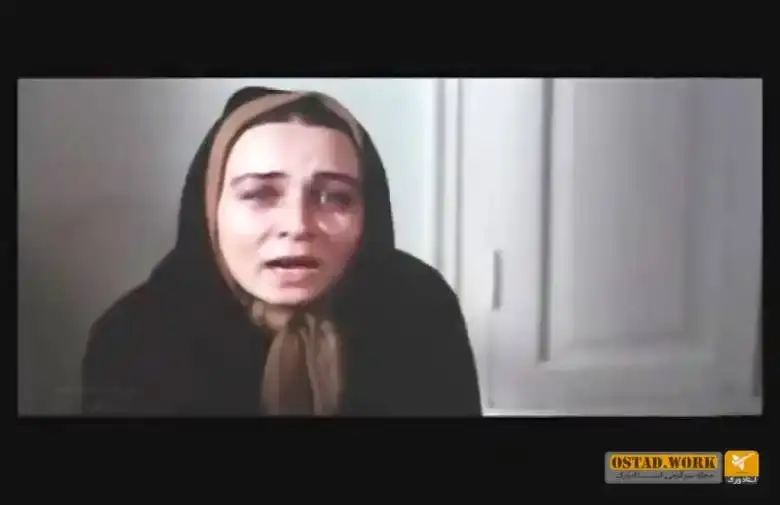 عکس - حدیث فولادوند با استایل کاملا متفاوت ظاهر شد - عکس 1378 فیلم دست های آلوده