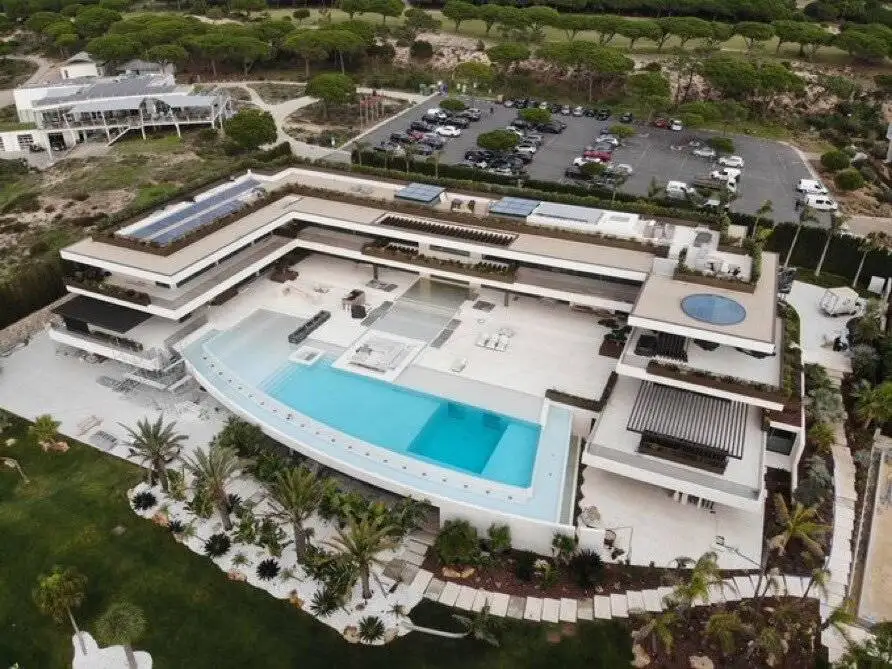 تصویر - برنامه ویژه رونالدو برای بازنشستگی؛ ویلای 30 میلیون یورویی در لیسبون!