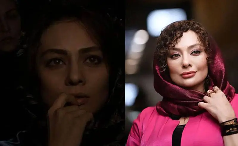 سال 87 است و خانم بازیگران ایرانی بدون هیچ جراحی پلاستیک، قشنگ ترین هستند ! + تصاویر از کتایون ریاحی تا نیکی کریمی