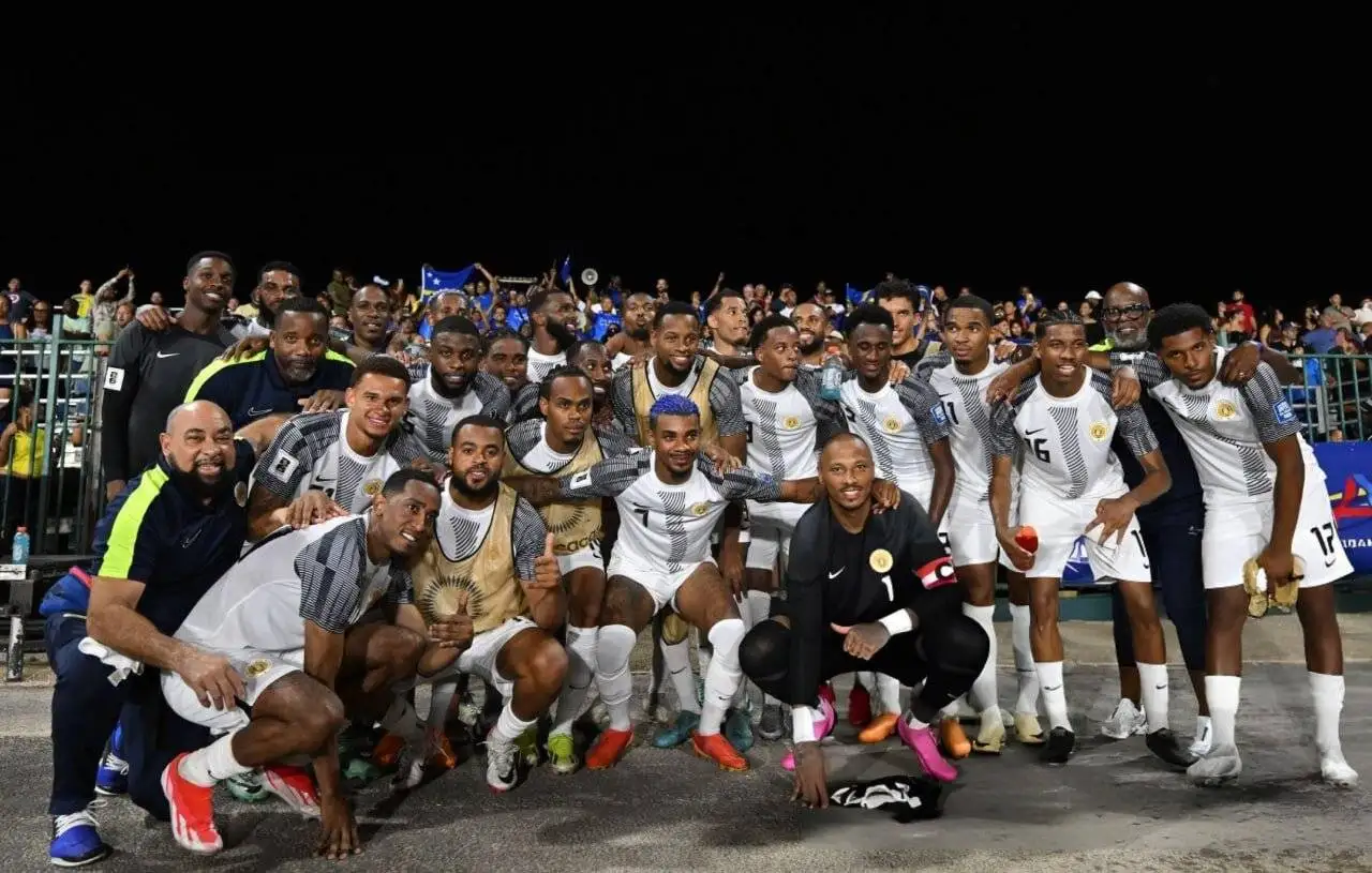 لی لی پوتی ها در جام جهانی 2026