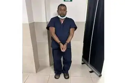 رسوایی شرم آور دیگری برای وزیر جنگ آمریکا - عکس