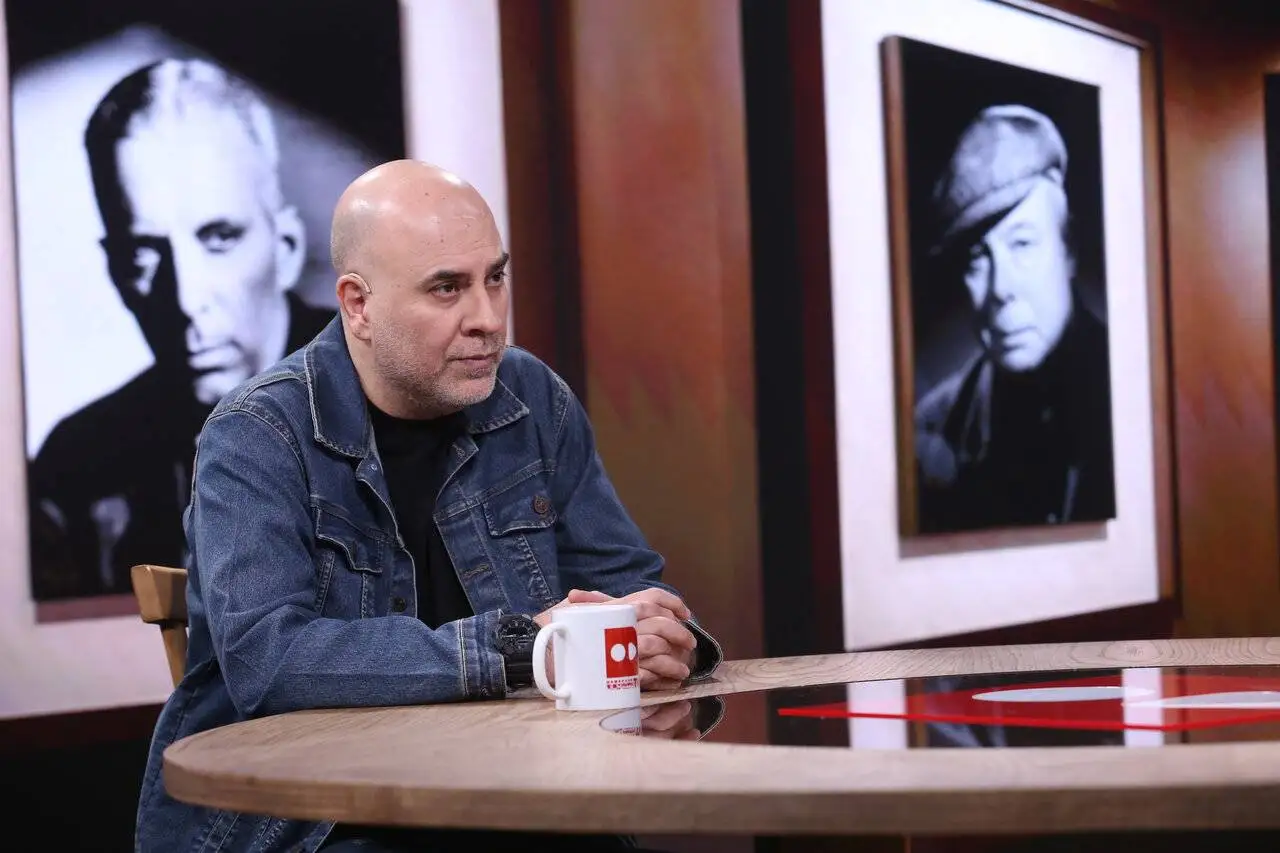 مسعود فراستی: در هیچ فیلم ایرانی چنین فضایی ندیده ام، سعید قطبی زاده: من با فیلم مشکل دارم