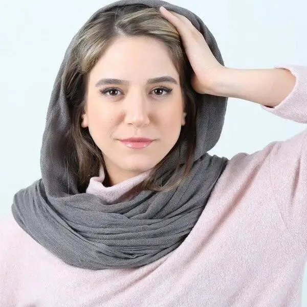ستاره پسیانی بازیگری از خردسالی؛ کارگردانی تئاتر در جوانی - عکس