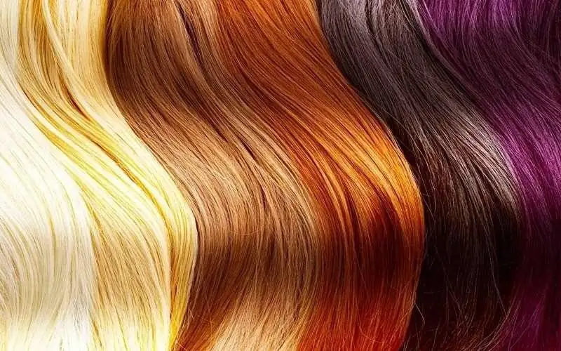 بررسی دلایل رنگ نگرفتن مو + راه حل هایی برای تثبیت رنگ