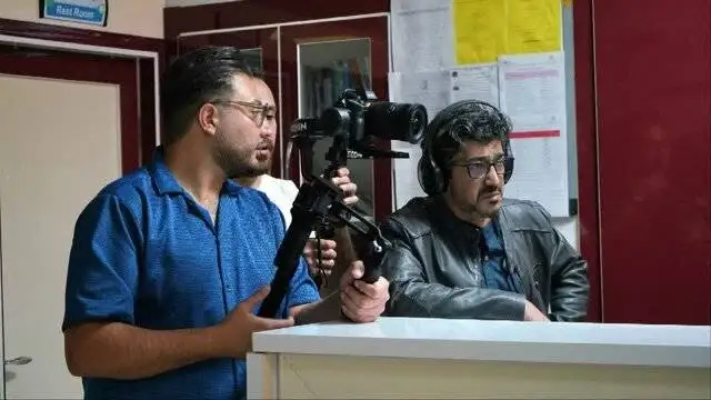 روایت سه زندگی با موضوع اهدی خون