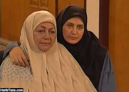 بازیگران (در قلب من) بعد از 30 سال کجا هستند؟