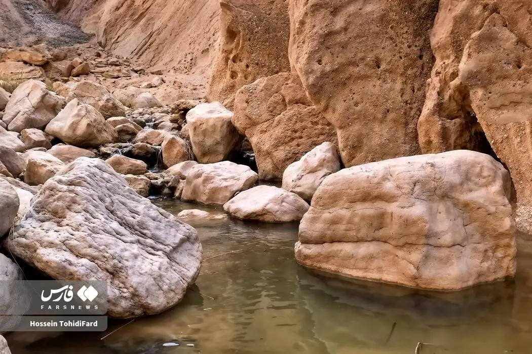 اینجا دره اجنه در ایران است! + تصاویر - راهنمای سفر به ترسناک ترین جاذبه ایران ؛ از بهترین زمان سفر به کال جنی تا افسانه کال جنی