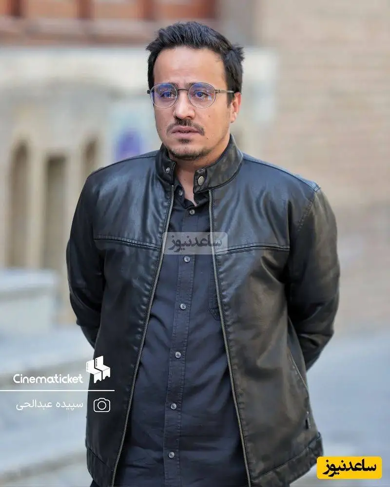 تصاویر - از حضور پژمان بازغی، زینب سلیمانی و تا مهوش وقاری، حسین یاری و سایر چهره های معروف در مراسم خاکسپاری محمد کاسبی ....