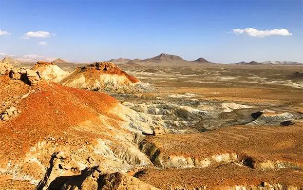 آشنایی با روستاهایی که لوکیشن فیلم ها و سریال های خاطره انگیز ما بودند