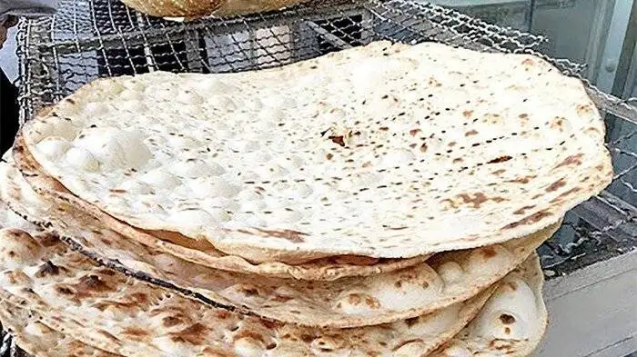 بحران خاموش نان سفید؛ از دیابت تا چاقی و بیماری های قلبی