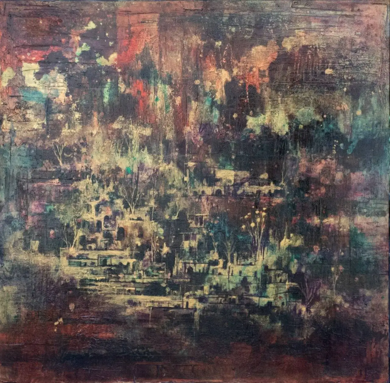 (باغ ایرانی)؛ جست وجوی حضور غایب در معماری و طبیعت ایران