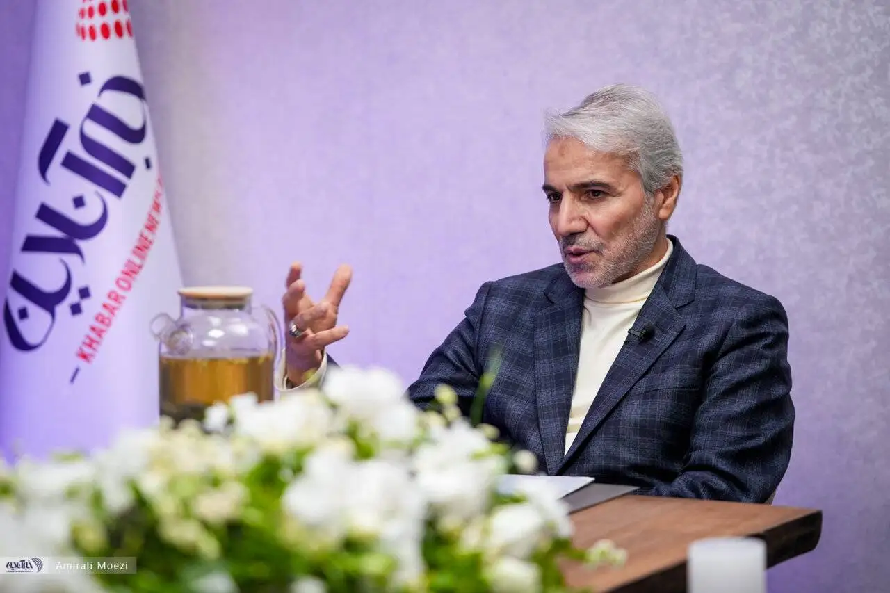 رمزگشایی نوبخت از برخورد دولت سیزدهم با لایحه همسان سازی حقوق بازنشستگان