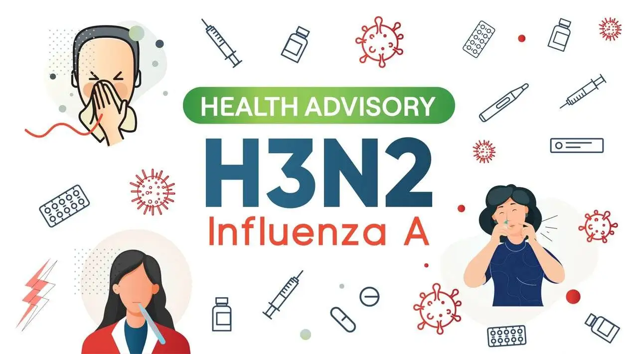 شیوع گسترده آنفلوآنزا در کشور؛ آیا هنوز هم می توانیم واکسن بزنیم؟