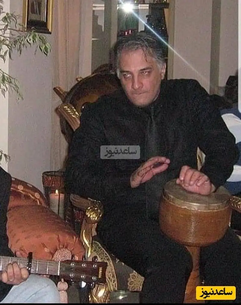 ویدیو - بررسی چیدمان هندی خانه (ایرج نوذری) وزن زیبایش - از مجسمه هندی تا قاب های عکس با میلمان بالشی خوشرنگ هندی ...