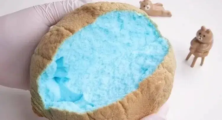 جرات پختن این غذاها را دارید؟ - غذاهای هیبریدی و تلفیقی ؛ طعم دیوانه وار پیتزا با هندوانه