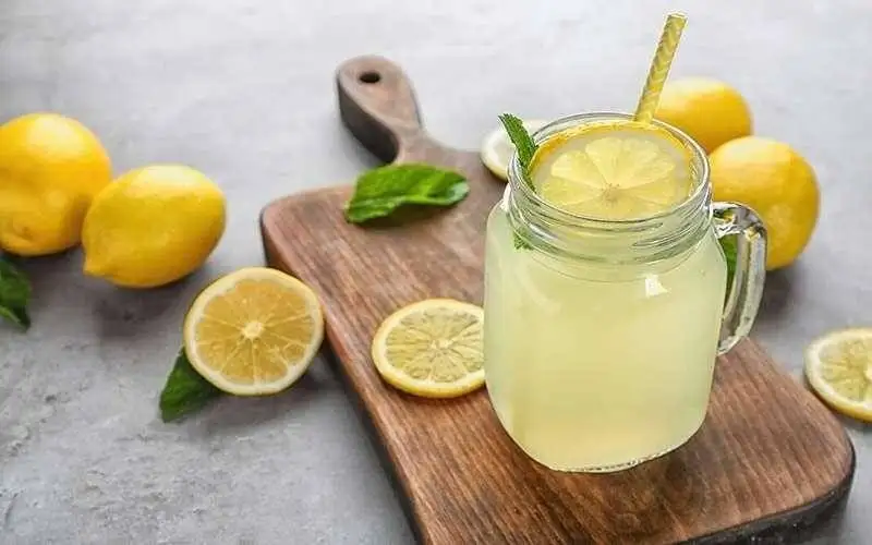 درمان خانگی موثر برای دفع سریع سنگ کلیه بدون دارو