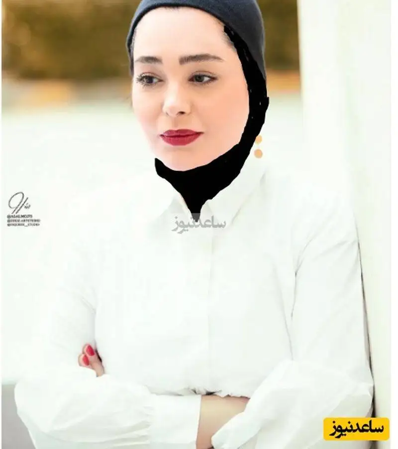 بررسی استایل شیک و زیبای سانیا سالاری بازیگر ایرانی لبنانی +عکس - این رنگ چقد به خانم بازیگر میاد