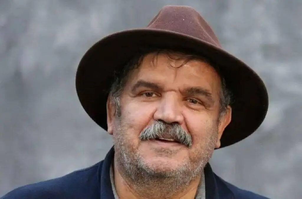 بازیگر فیلم های معروف کیمیایی: امکان کار کردن ندارم، ما را به حال خود رها نکنید!