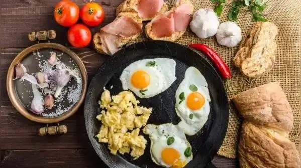 9 راه حل ساده برای کاهش وزن در 15 روز