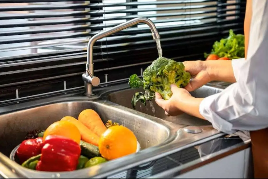 سالادهای آماده؛ وعده ای سالم یا تله ای میکروبی؟ - شست وشوی دوباره سالادهای بسته بندی لازم است؟