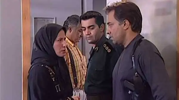 با کارگاه های ایرانی در سریال های تلویزیونی آشنا شوید