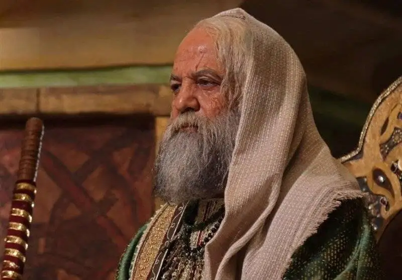 تفاوت معاویه در یک سریال جدید تلویزیونی و سریالی که عربستان سعودی درمورد معاویه ساخت