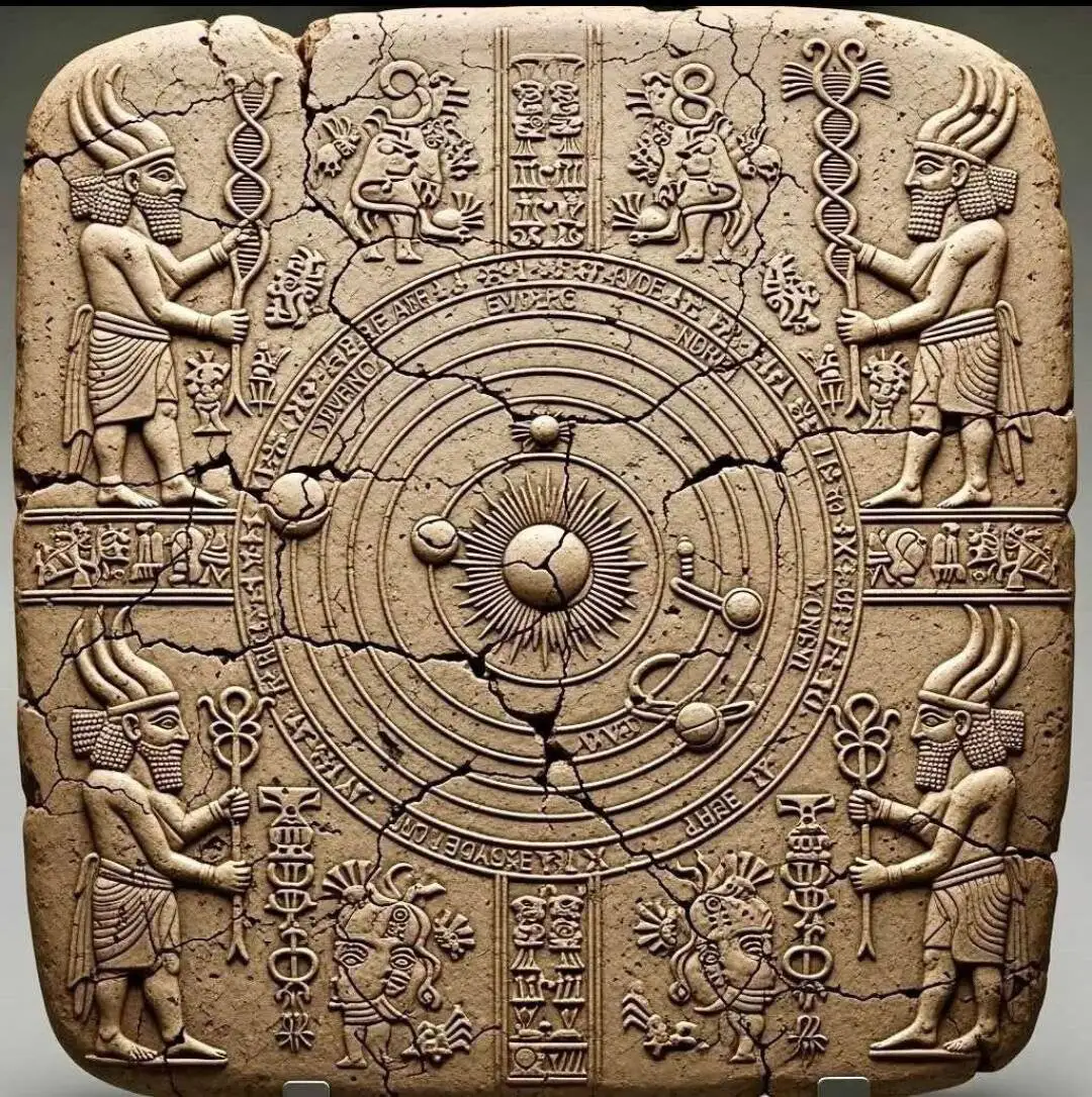 چرتکه؛ پلی میان فرهنگ ها