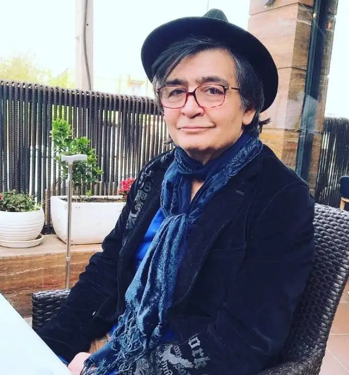 تصاویر - تغییرچهره زمین تا آسمان رضا رویگری، کیان ایرانی سریال مختارنامه بعد 21 سال - اگر ببینیدش نمی شناسید!