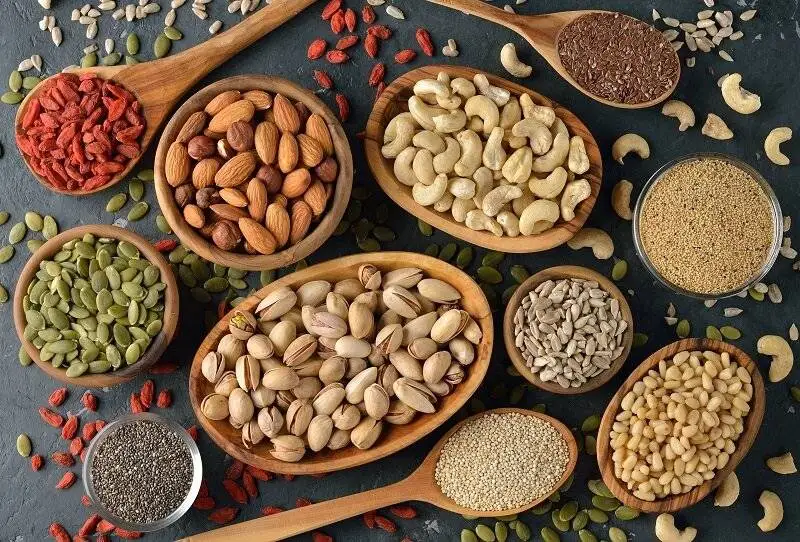 عوارض جبران ناپذیر کمبود این ریزمغذی ها