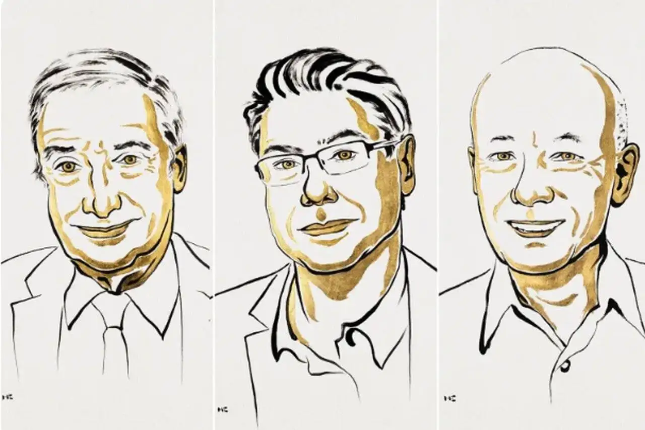 بررسی آرای برندگان نوبل اقتصادی 2025 - خیرخواهان: بدون نوآوری، توسعه و رفاه عمومی محقق نمی شود