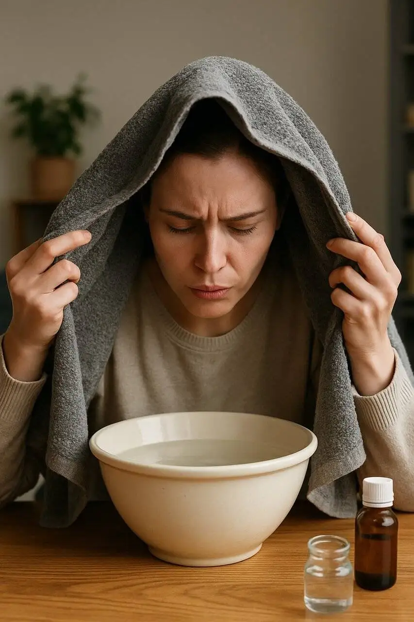 خس خس سینه؛ دلیل ها و روش های درمان خانگی و پزشکی