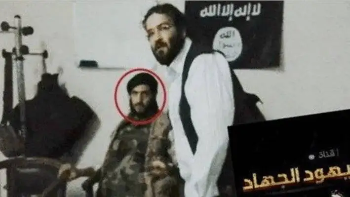 ادعای الجولانی درمورد بشار اسد در گفت وگوی داغ با امانپور - 20 سال با شرافت جنگیده ام!