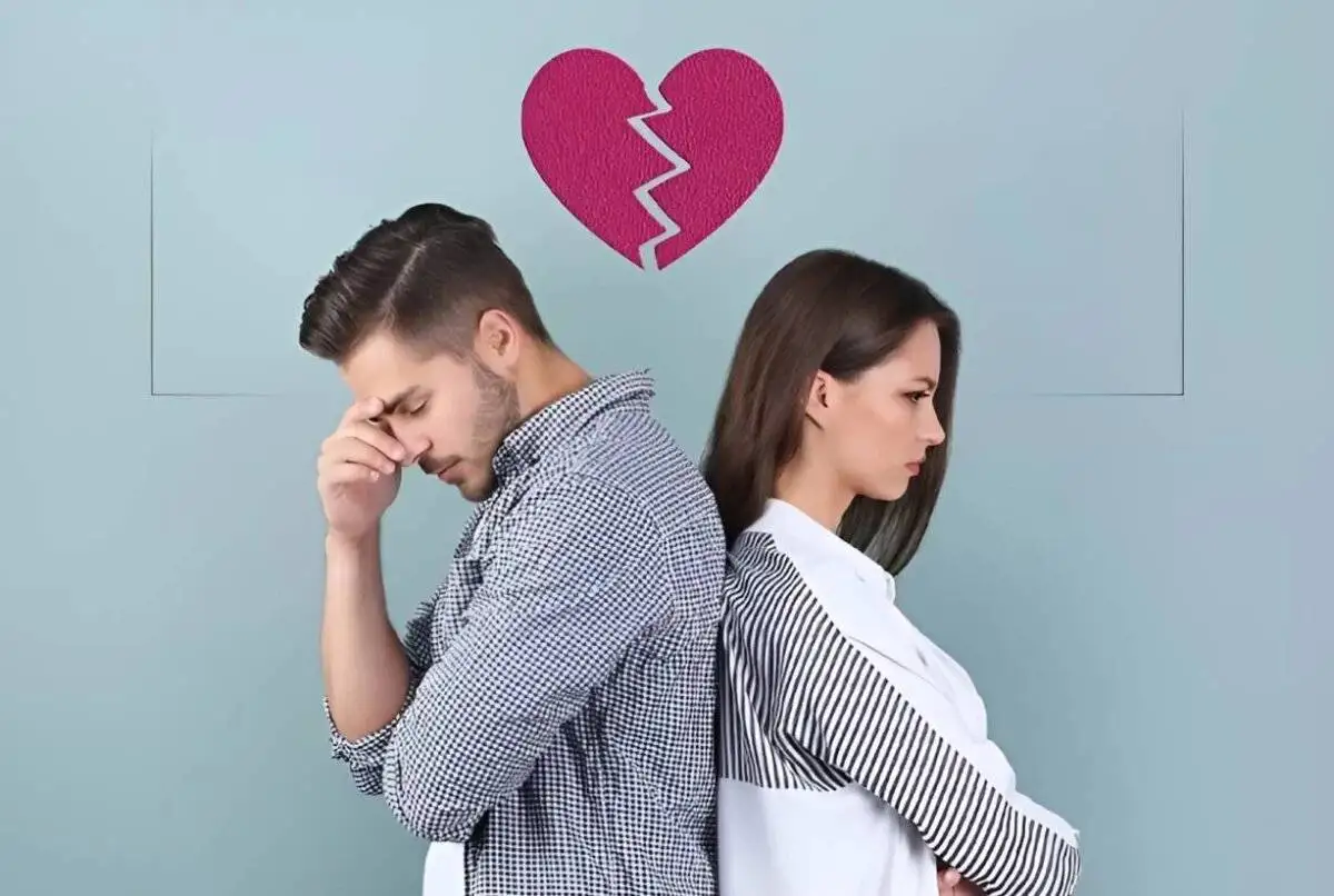 جمله ای که جذابیت مرد را لحظه ای صفر می کند