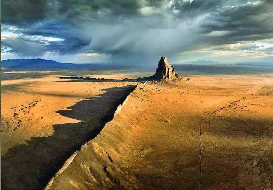 خیره کننده ترین مناظر سال2025 از نگاه عکاسان