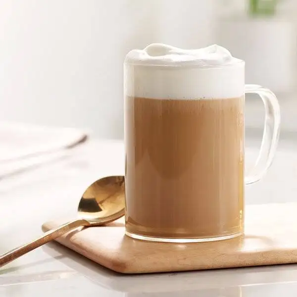 5 نوشیدنی گرمابخش با شیر برای روزهای سرد زمستانی + دستور تهیه