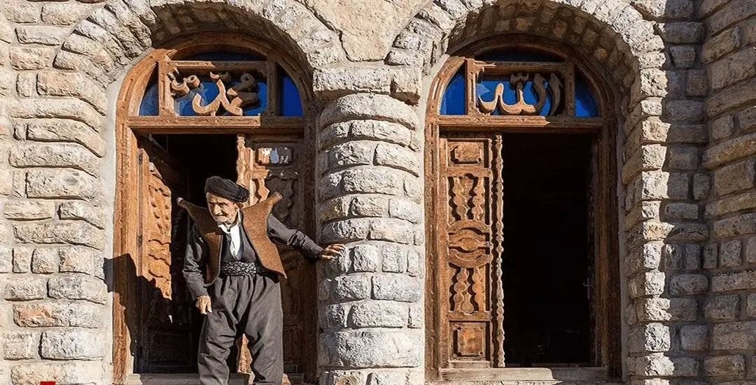 اسرار معماری مساجد کردستان؛ از صفویه تا قاجار + ویدیو و عکس