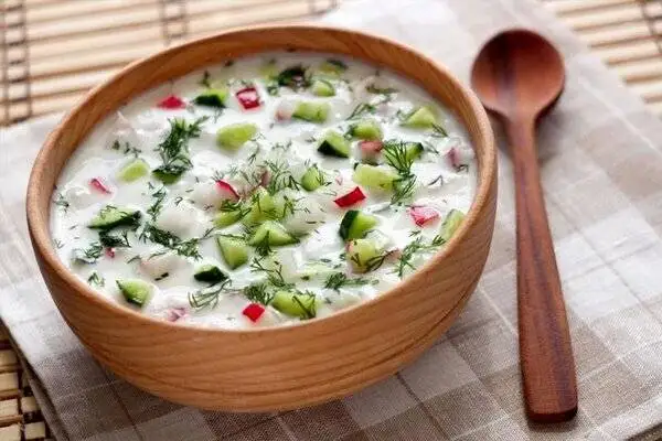 معرفی چند غذای سنتی اما مقوی برای شرایط اضطراری