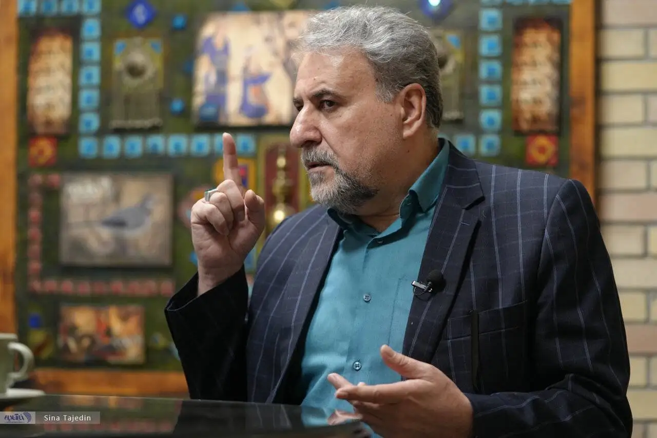 خطر جنگ ایران و اسرائیل همچنان جدی است - پیمان های ابراهیم عملا شکست خوردند - آمریکا نشان داد نمی تواند از کشورهای عربی در مقابل اسرائیل حفاظت کند