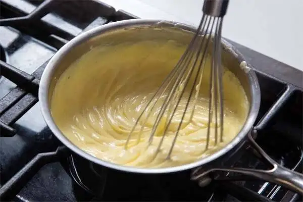 درست کردن موچی ژاپنی ؛ دسری نرم، لطیف و بی نهایت خوشمزه