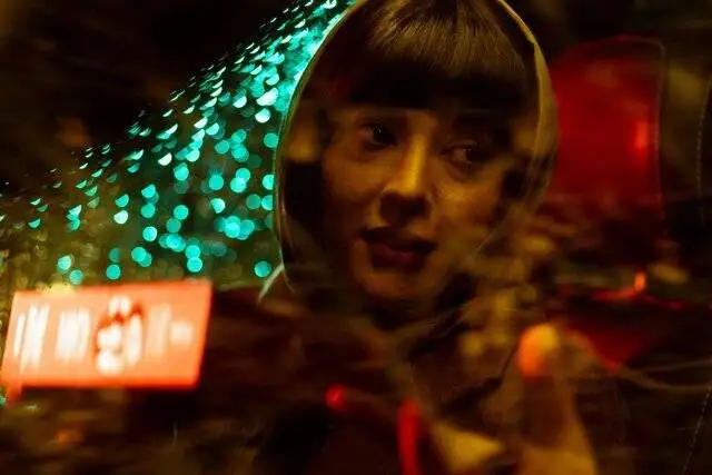 یک فیلم پلیسی با چهره متفاوت مهدی پاکدل و هومن برق نورد - عکس