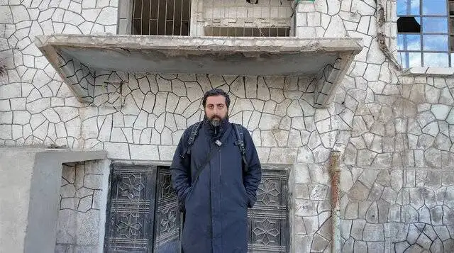 رویترز: جولانی زندان ها را پُر کرد!