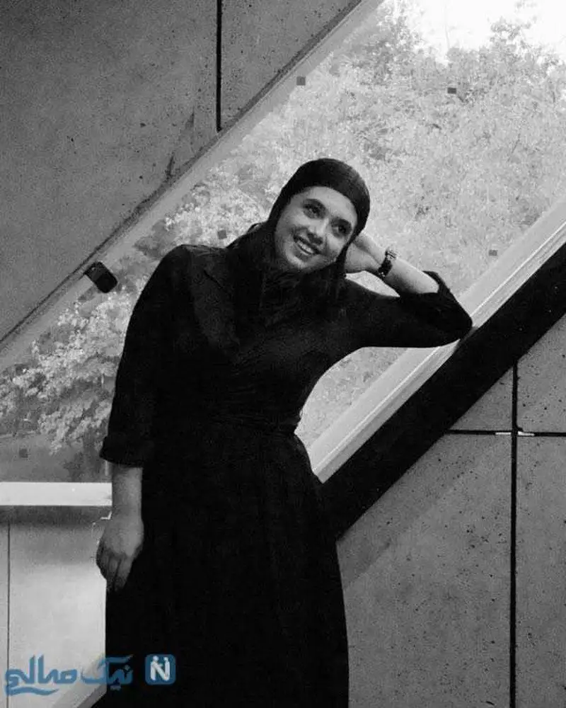 تصاویر - مستانه مهاجر و نفس بازغی تا علیرضا آرا و نورا محقق ...